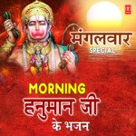 Mangalwar Special Morning Hanuman Ji Ke Bhajans - Anil Bawra Song Download